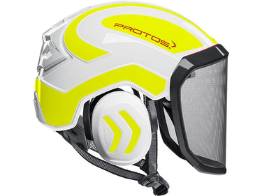 PROTOS® INTEGRAL ARBORIST Safety Helmet - Kiwi Workgear